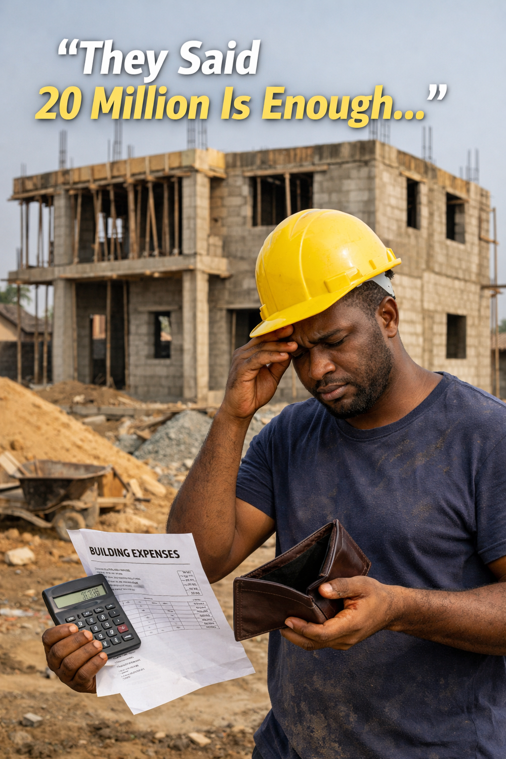 Architectural vs Structural Drawings: Why You Need Both Before Building Your House