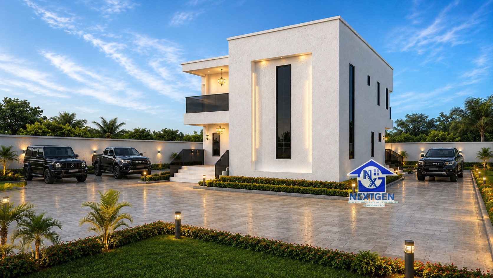 50 by 100 or 60 by 100 Plot? How to Choose the Right House Plan for Your Land in Nigeria