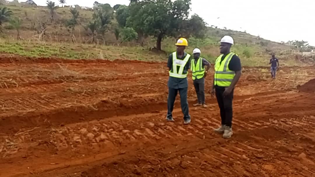 Design and Build in Nigeria: 7 Steps From Idea to Finished Home