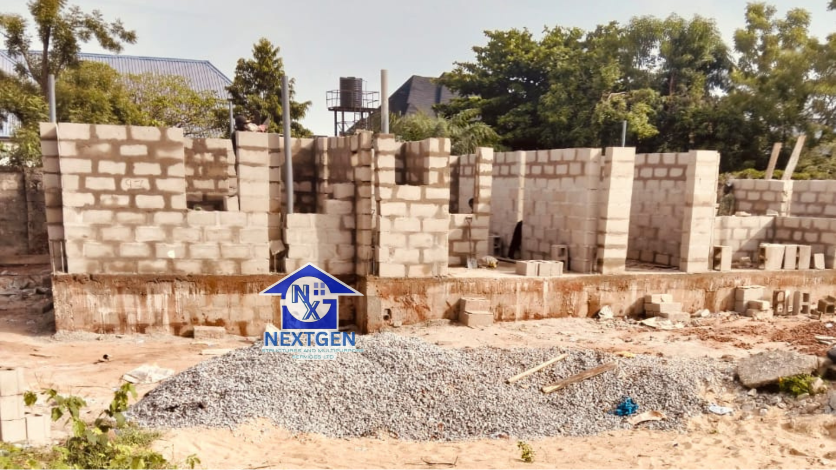 Cost of Building a House in Enugu and Nsukka: What Affects Your Budget