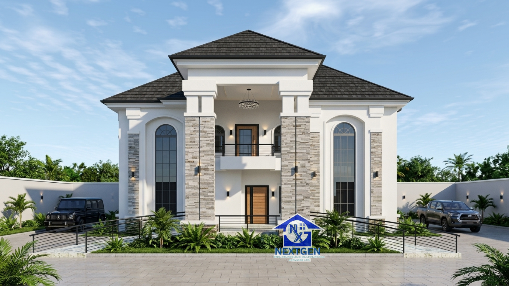 Cost of Building a Duplex in Nigeria: A Stage-by-Stage Breakdown