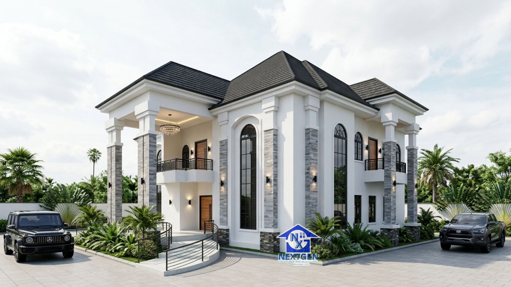How Long Does It Take to Build a House in Nigeria?