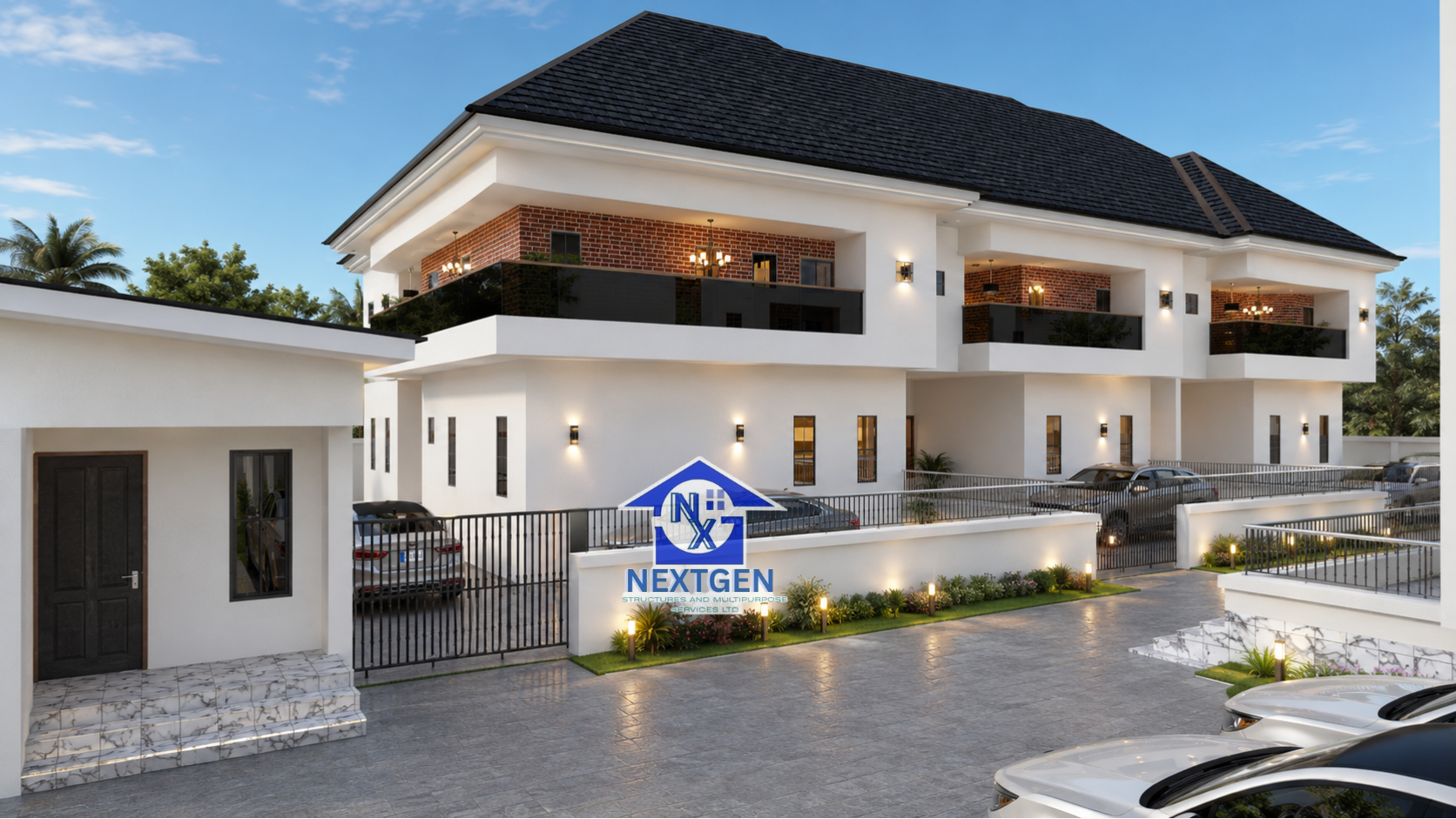 Building a Block of Flats in Nigeria: Is It a Good Investment?