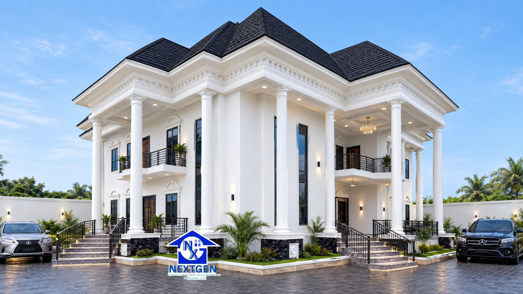 Modern House Design Trends in Nigeria for 2026