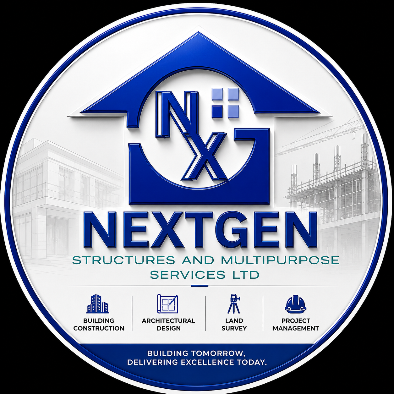 From a Bold Idea to a Trusted Name in Construction